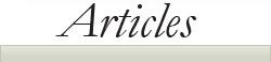 Articles