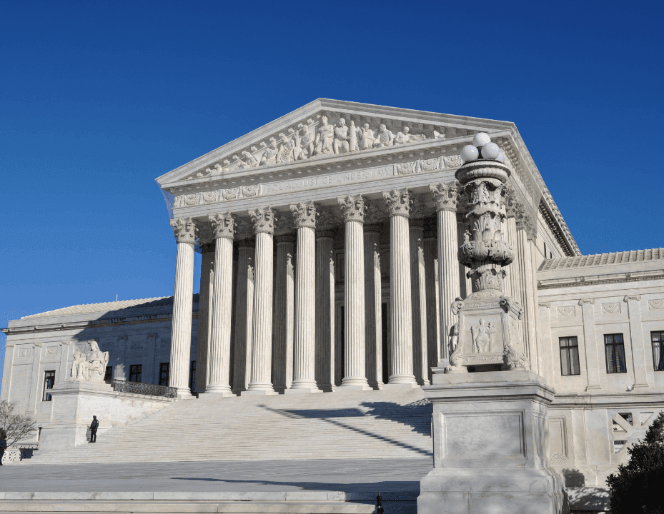 Nebraska Supreme Court Hears Oral Arguments In Keystone XL Pipeline Case