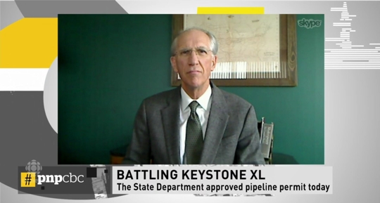 Keystone XL Pipeline Granted Federal Approval, Opponents in Nebraska Continue to Fight Back