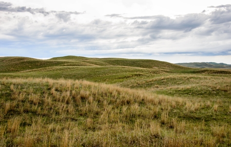What You Should Know About The Nebraska Sandhills