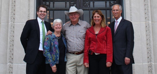 Keystone XL & LB 1161 Debate