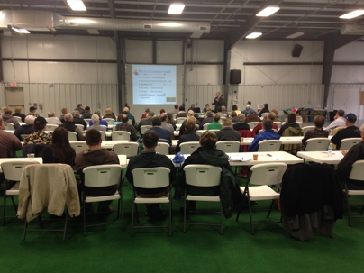 History of Monsanto Legal Cases