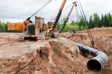 TransCanada Pipeline