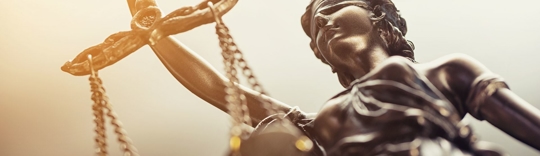 scales of justice