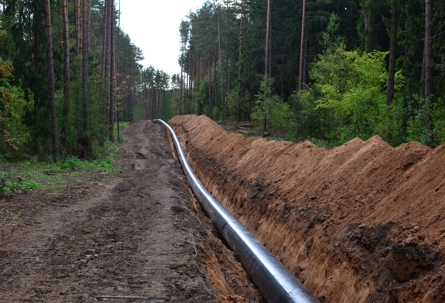 ?onstructing pipelines