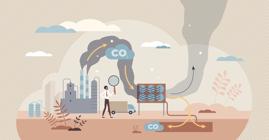 Carbon Pipeline