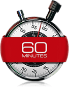 60 Minutes 60 Minutes