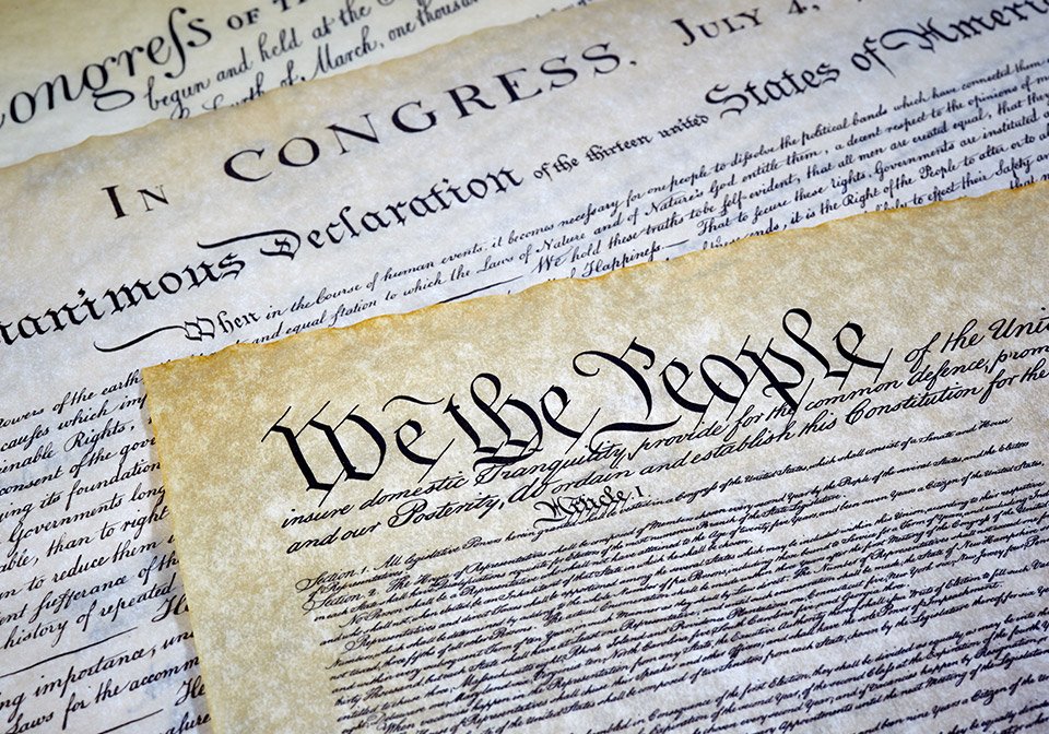 Constitutional Issues